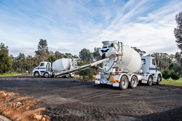 Best Concrete Contractor Near Me  in Allison Rk, PA